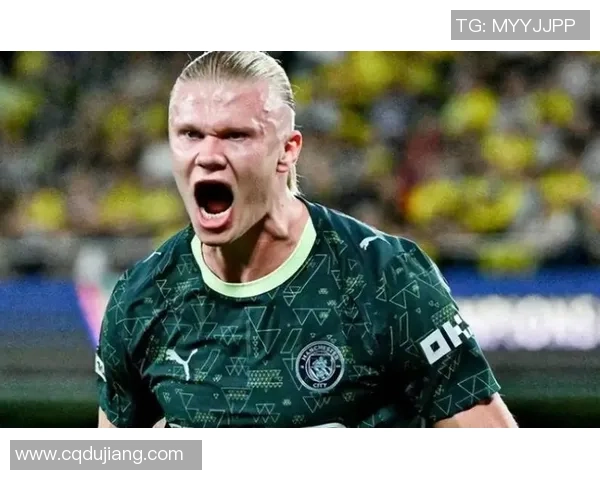 卡拉格指出阿森纳应放眼曼城真正威胁源于哈兰德而非利物浦